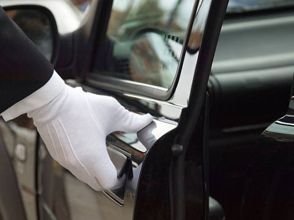 Limousine Service